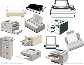 高效办公新视界 精选办公用具图片与资源下载全指南